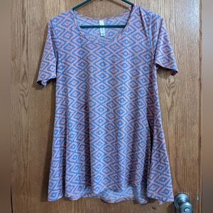 LuLaRoe top